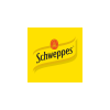 Autocollant / Sticker Boisson Schweppes