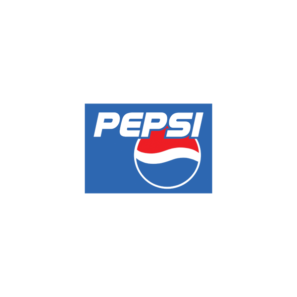 Autocollant / Sticker Boisson Pepsi