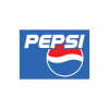 Autocollant / Sticker Boisson Pepsi