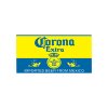 Autocollant / Sticker Boisson Corona Extra