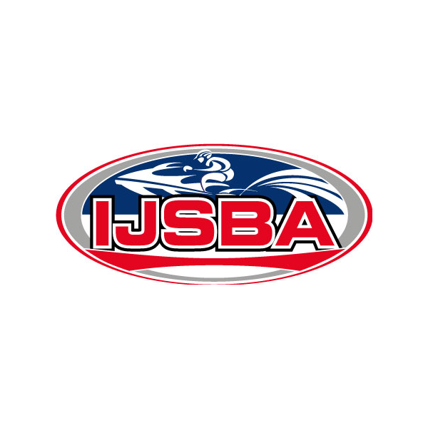 Autocollant / Sticker ijsba