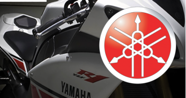 Stickers Yamaha