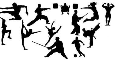 Stickers Sports