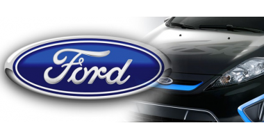 Stickers Ford