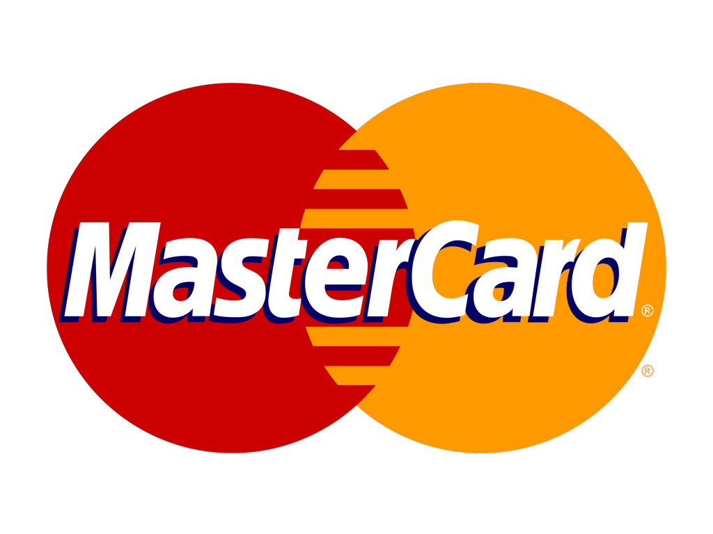 logo mastercard